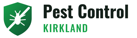 Kirkland Pest Control